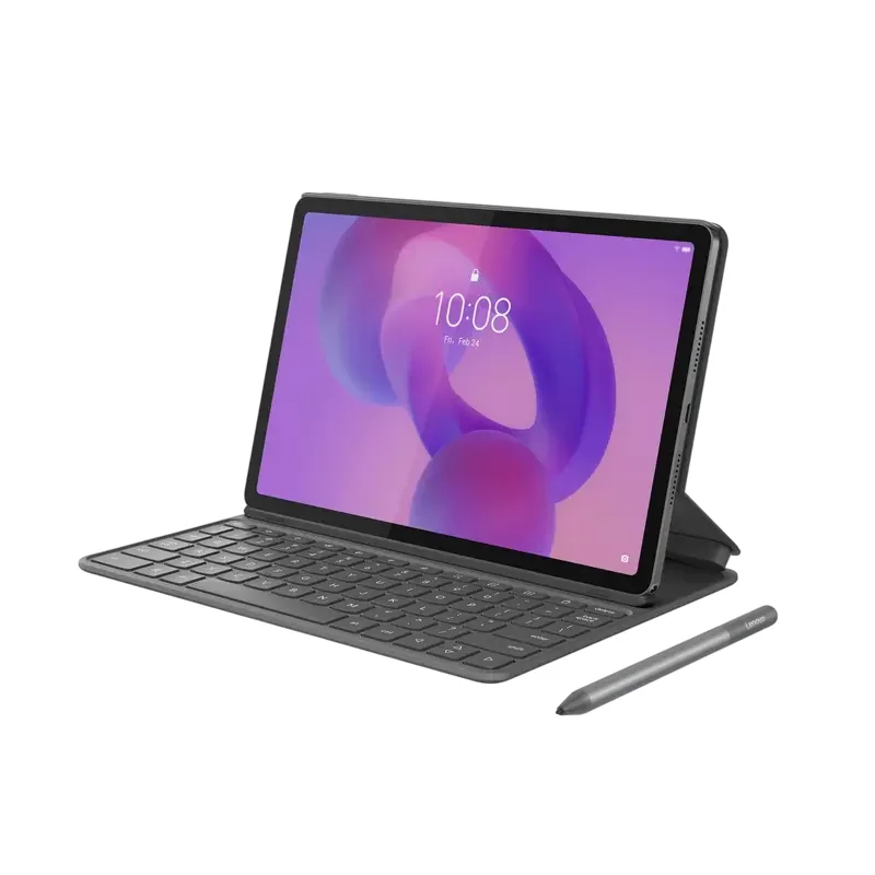 Tabletă Lenovo Idea Tab, Wi-Fi, 8GB/128GB, Luna Grey