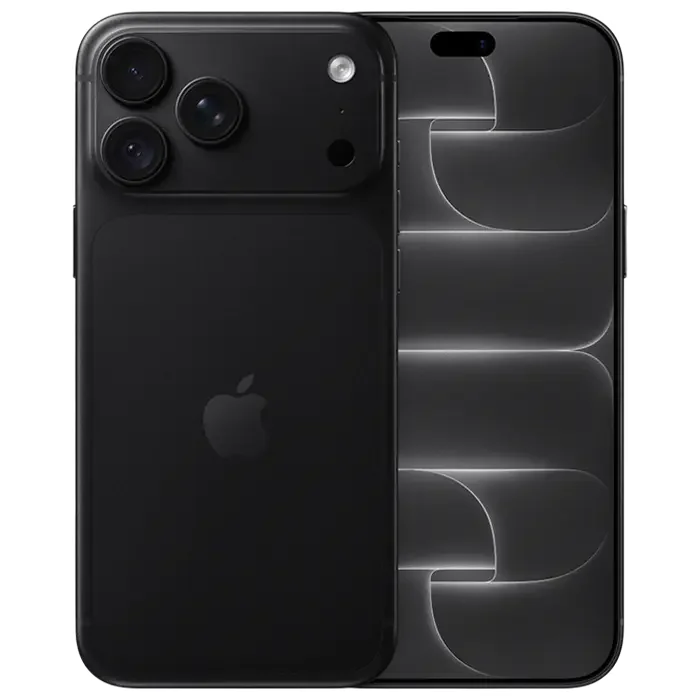 iPhone 18 Pro Max, 1TB Black MD