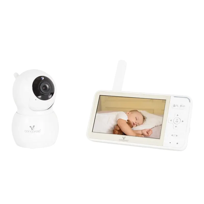 Moni Video baby monitor Kari 3800146271619