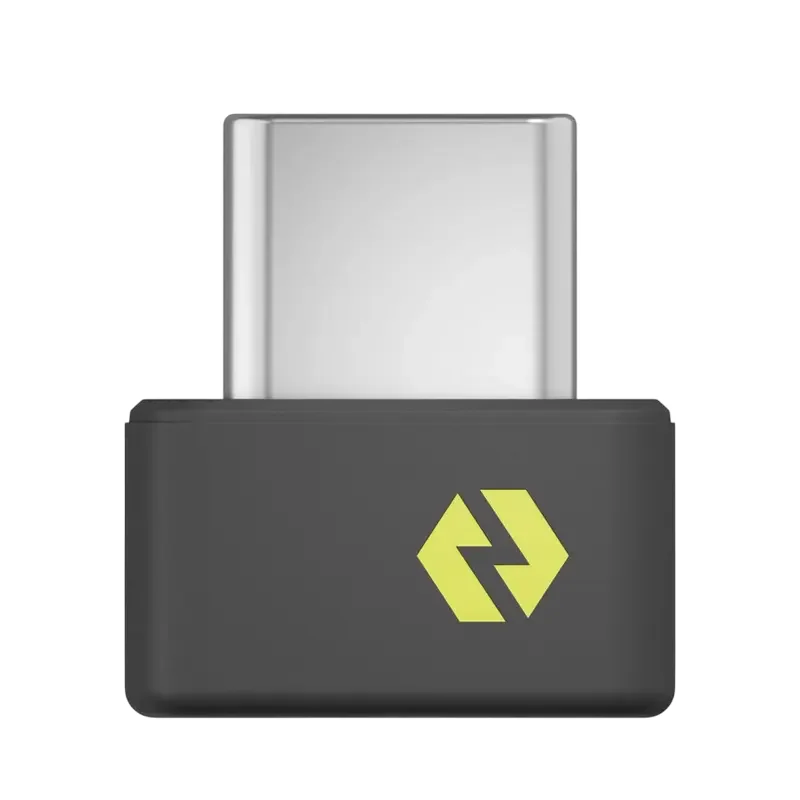 USB-адаптер Logitech Bolt, Графитовый