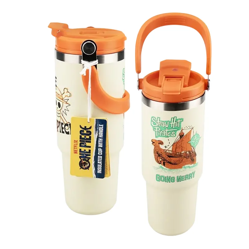 Cana Paladone One Piece 900ml Insulated Cup PP16220OPNF