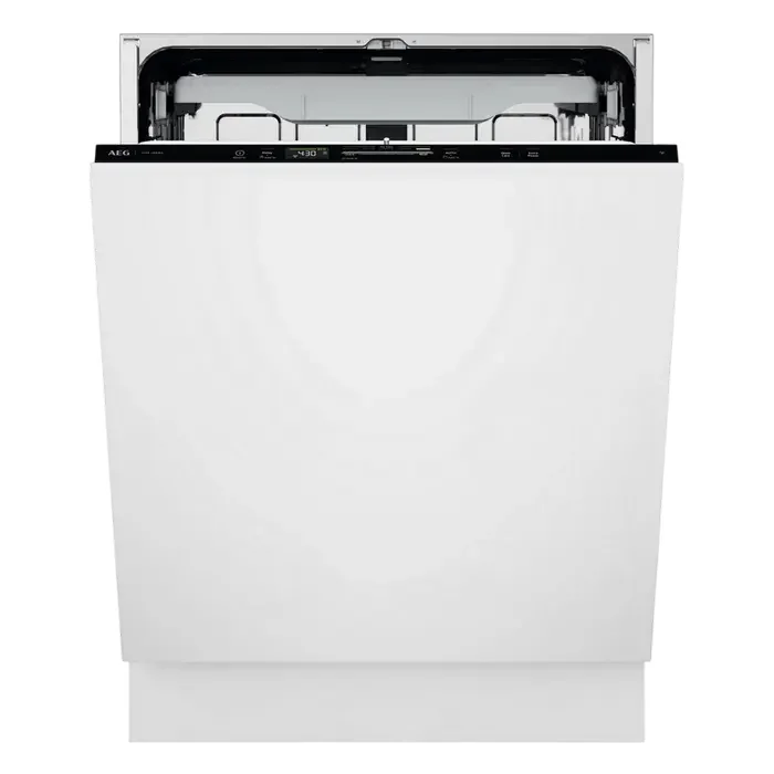 Dish Washer/bin AEG GI7212A2SN