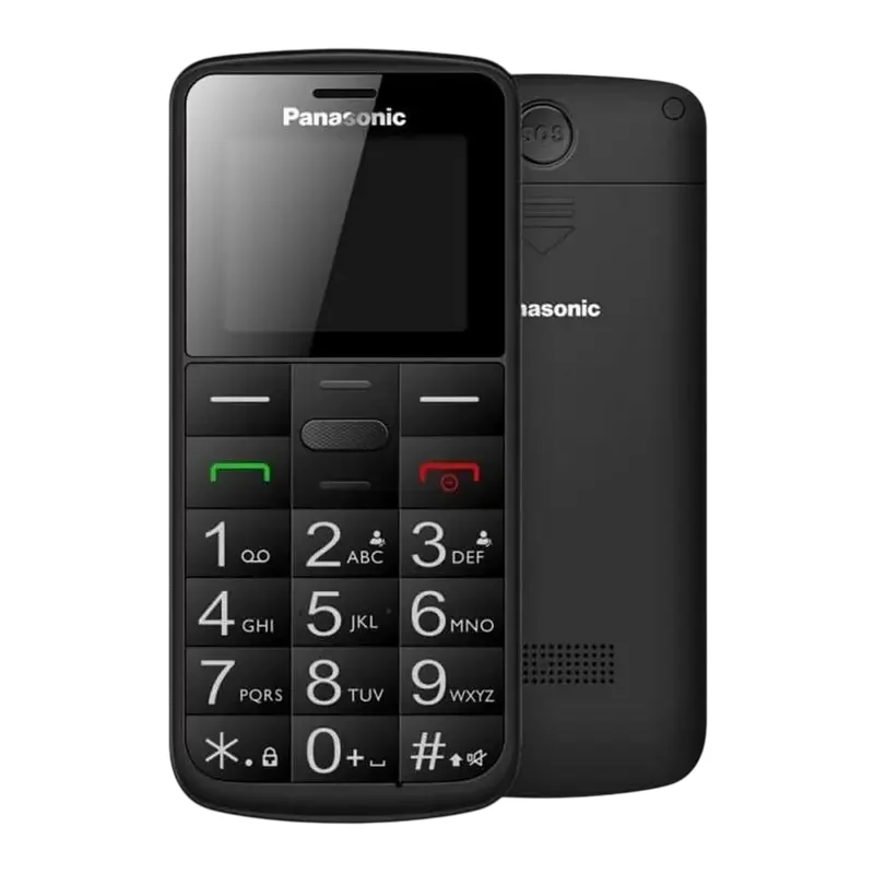 KX-TU110EXB Panasonic 2G Dual Black