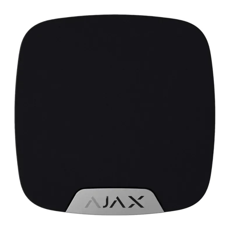 Siren Ajax HomeSiren, Black