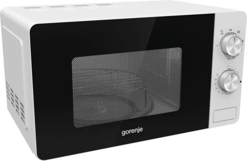 Microwave oven Gorenje MO 20 E2W, White