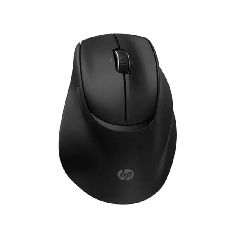 Мышь HP 720M, Чёрный
