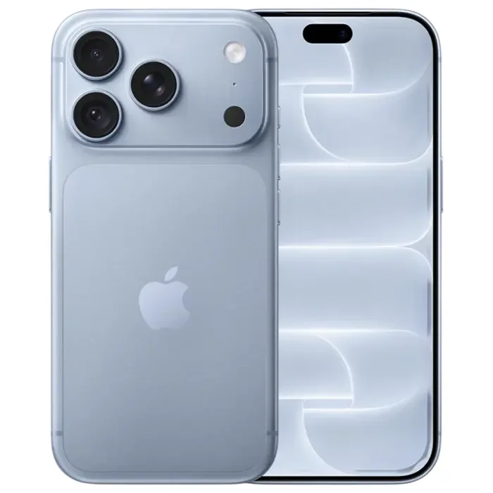 iPhone 18 Pro, 256GB Glacier MD