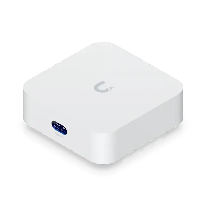 Маршрутизатор Ubiquiti UX7, Белый