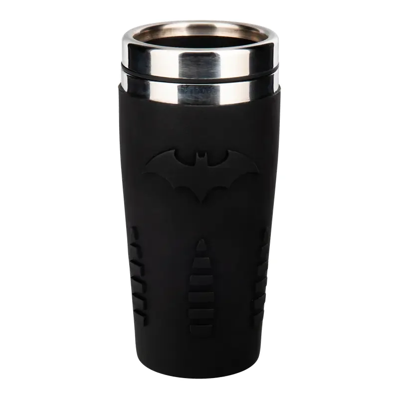 Cana Termica Paladone DC Batman Travel Mug V2 PP4380BMV3