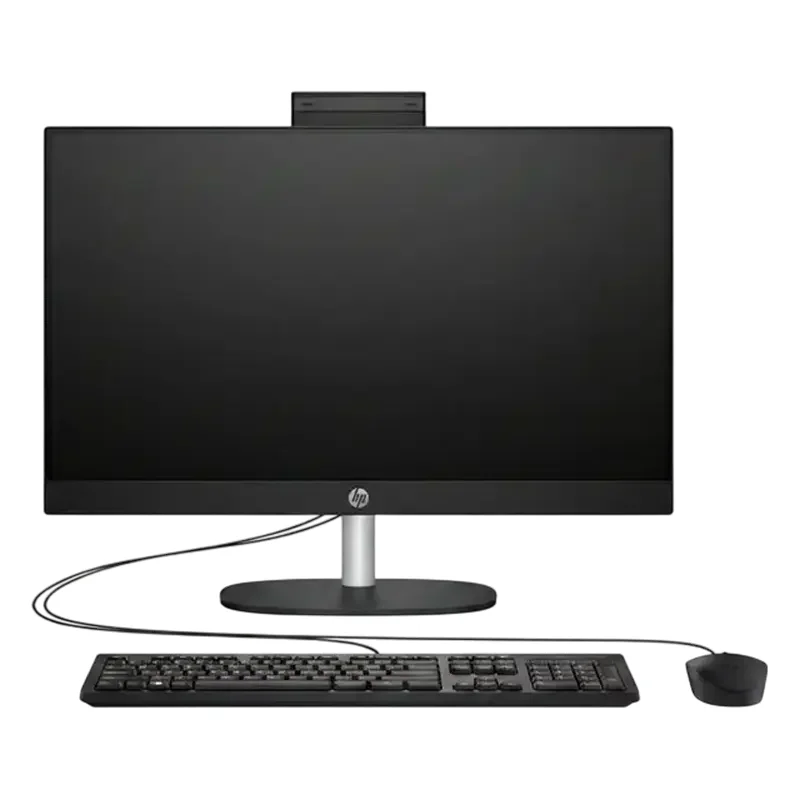 HP OmniStudio AiO 24-cu0102ci PC