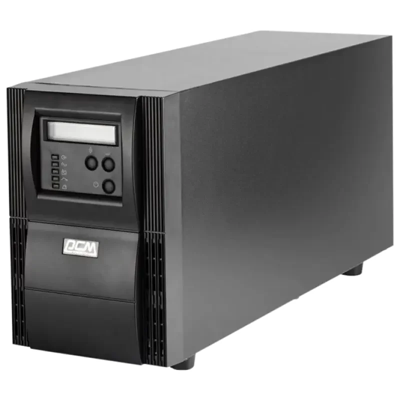Uninterruptible Power Supply PCM VGS-3000, Online, 3000VA, Tower