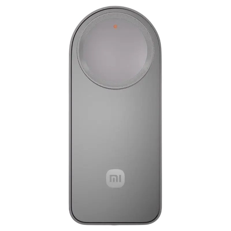 Smart Door Lock Xiaomi Self-Install Smart Lock, Grey