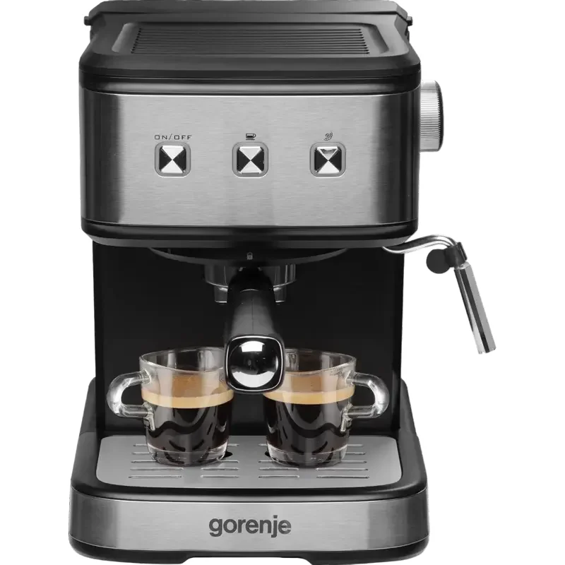 Coffee Maker Gorenje ESCM12MBK