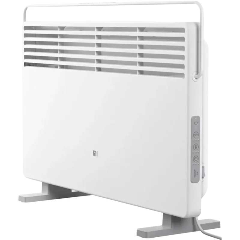 Convector Xiaomi Smart Space Heater S, 2200W, White