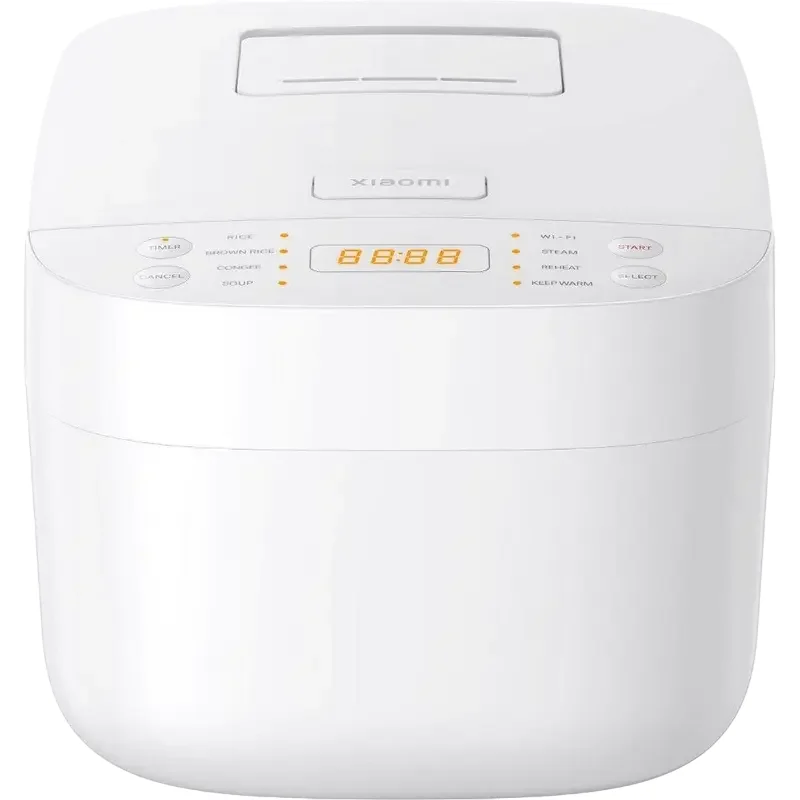Multicooker Xiaomi Smart Multifunctional Rice Cooker, White