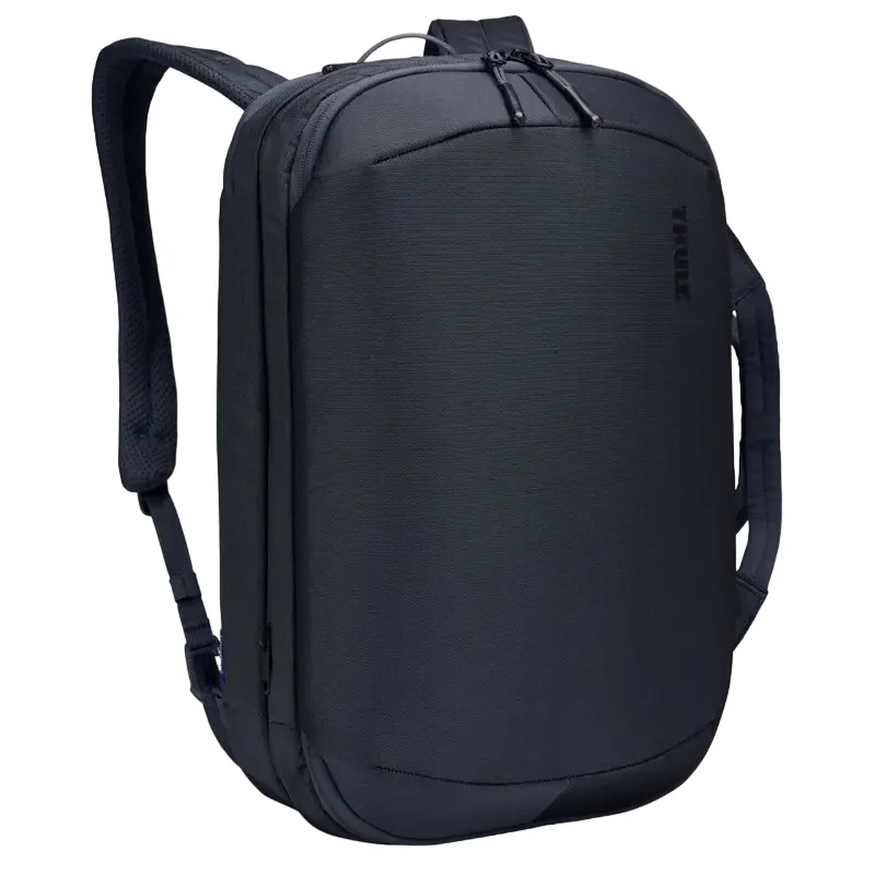 Backpack Thule Subterra 2 TSBB401, 15L, 3205061, Dark Slate Hybrid Travel Bag