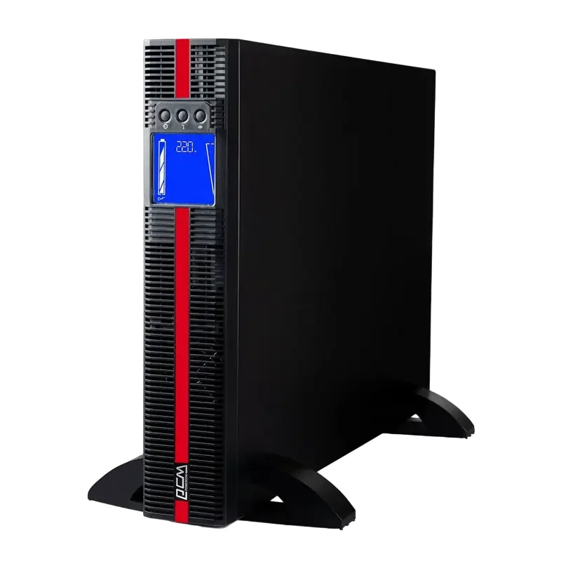 Uninterruptible Power Supply PCM MRT-10K, Online, 10000VA, Tower/Rack-mount