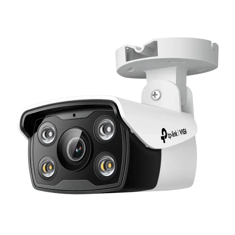 IP‑камера TP-LINK VIGI C340 (6 мм), Белый