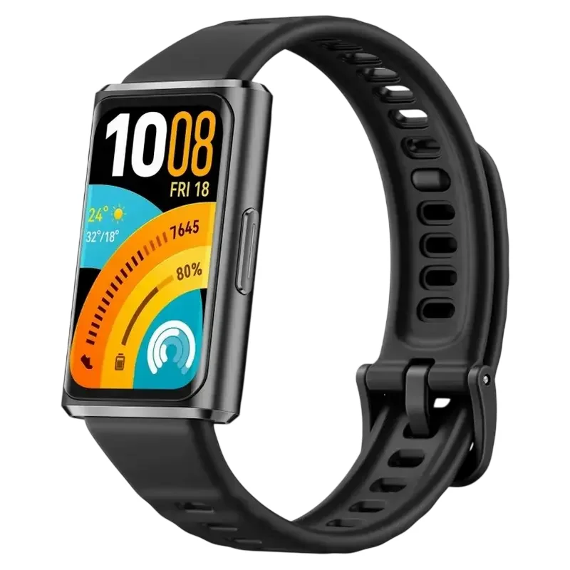 Huawei Band 11 Pro, Black