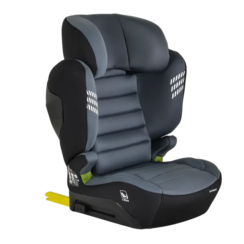 Scaun auto Moni Performance 100-150cm Space gray 3801005152964