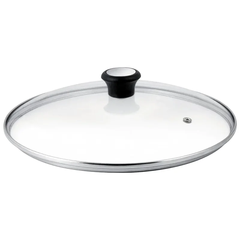 Tempered Glass Lid Tefal 28097812