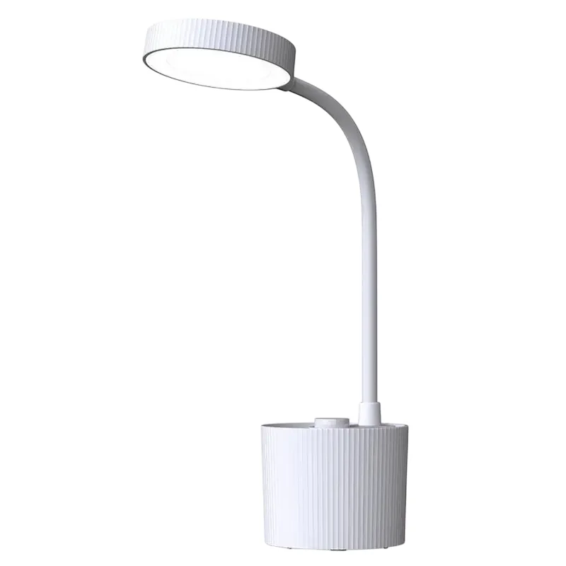 Desk Lamp Forever Pure FLB-20 Agnes, White