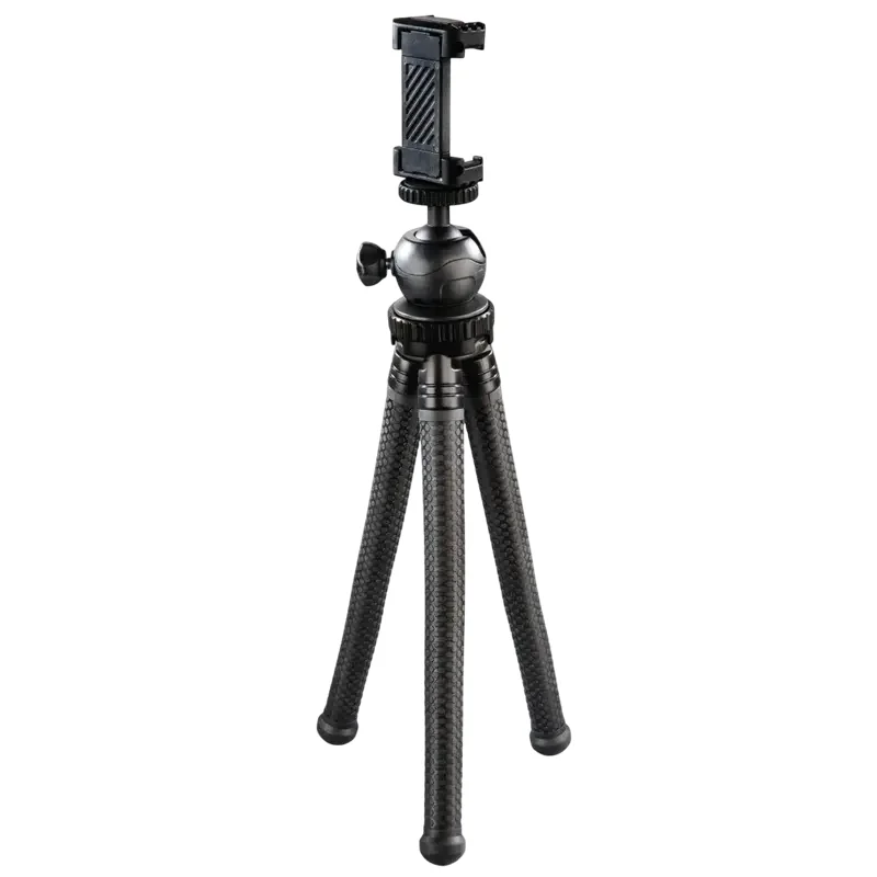 Selfie Stick HAMA Mini Flexpro, Black