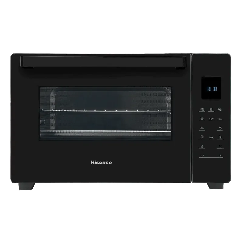 Cuptor Electric Hisense HOM45D, Negru