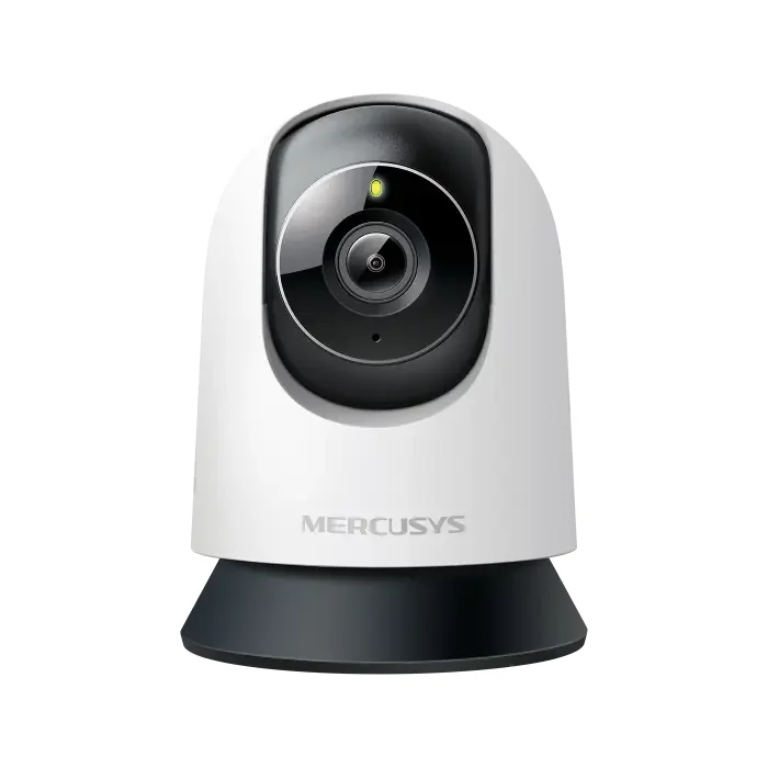 Mercusys Indoor MC210, 3Mpix, Pan/Tilt Home Security Wi-Fi Camera