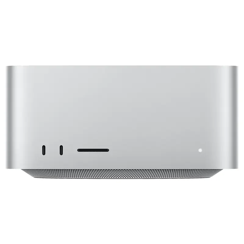 Sistem Desktop PC Apple Mac Studio 2025, M4 Max with 14-core CPU and 32-core GPU, 36GB/512GB, macOS SequoiaSequoia