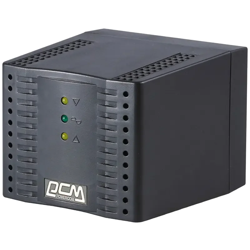 Stabilizator de Tensiune PCM TCA-1200, 1200VA