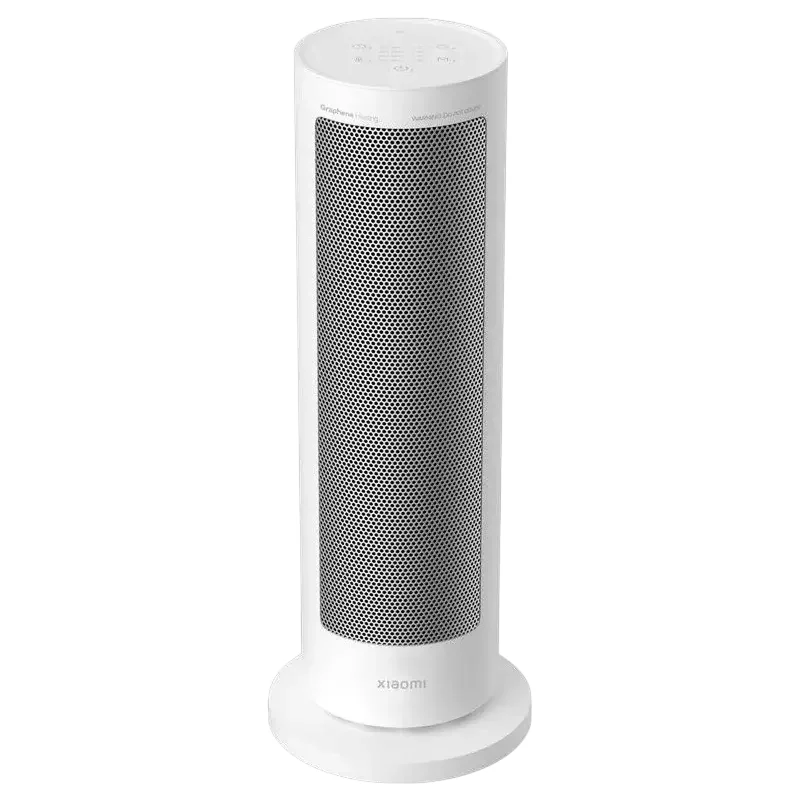 Тепловентилятор Xiaomi Smart Graphene Heater, 2000Вт, Белый