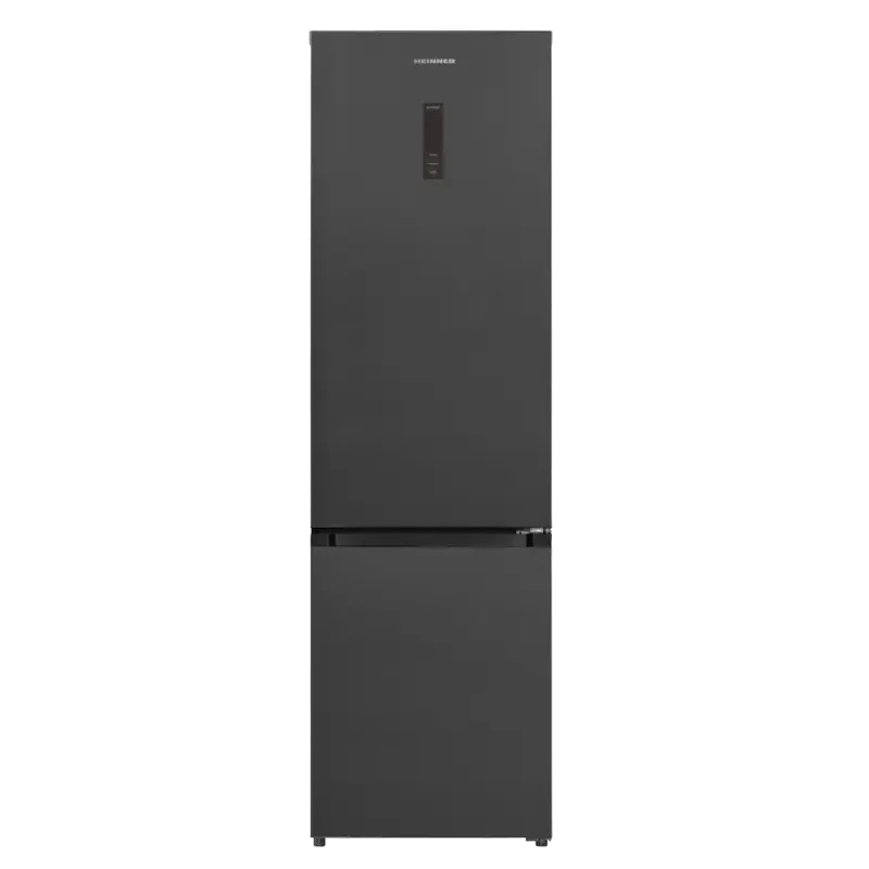 Refr/com Heinner HCNF-HM377INVDGHC Class C