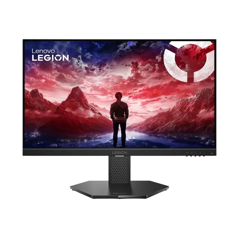 23.8" LENOVO Legion 24-10, Black,IPS,1920x1080