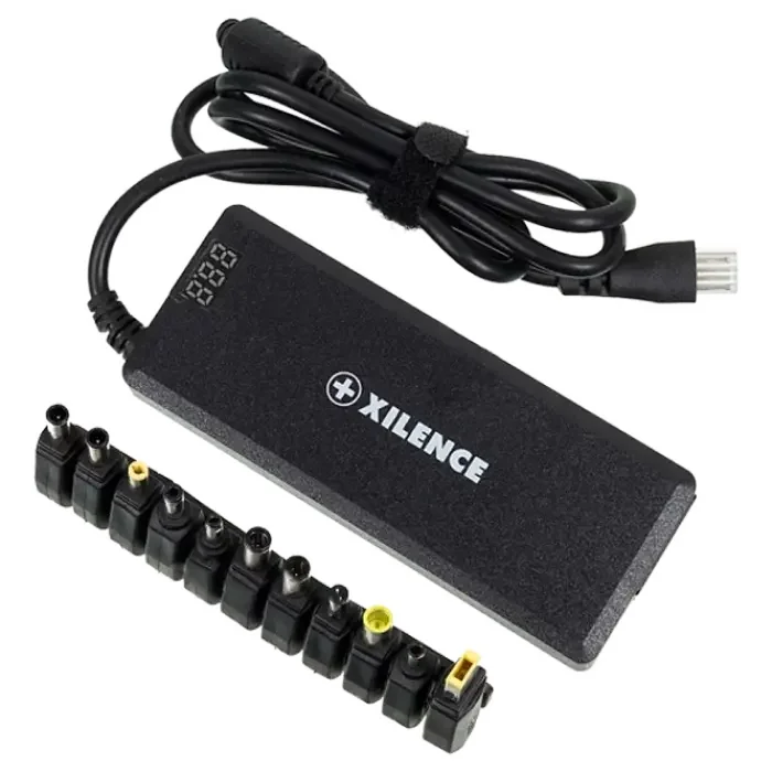 Universal Notebook Power Adapter Xilence XP-LP75.XM008 75W