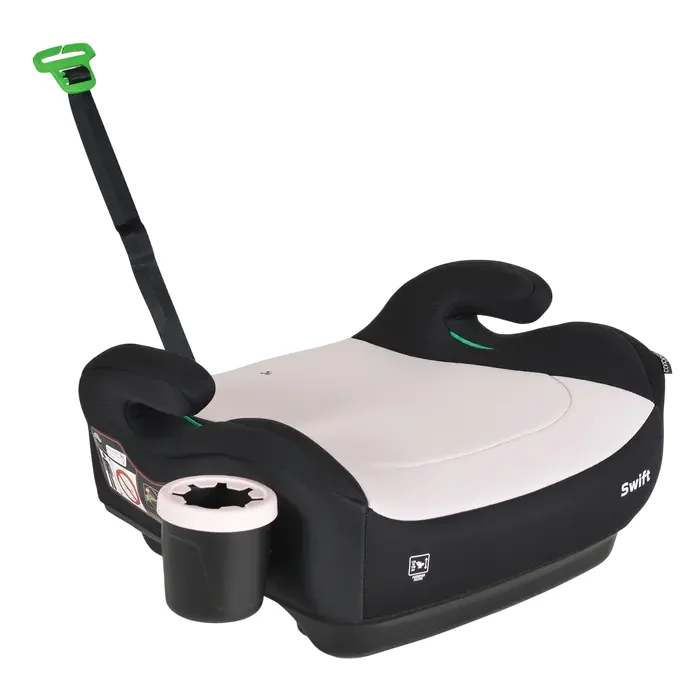 Scaun auto Moni Swift  36 kg pink 125-150cm 3801005152278