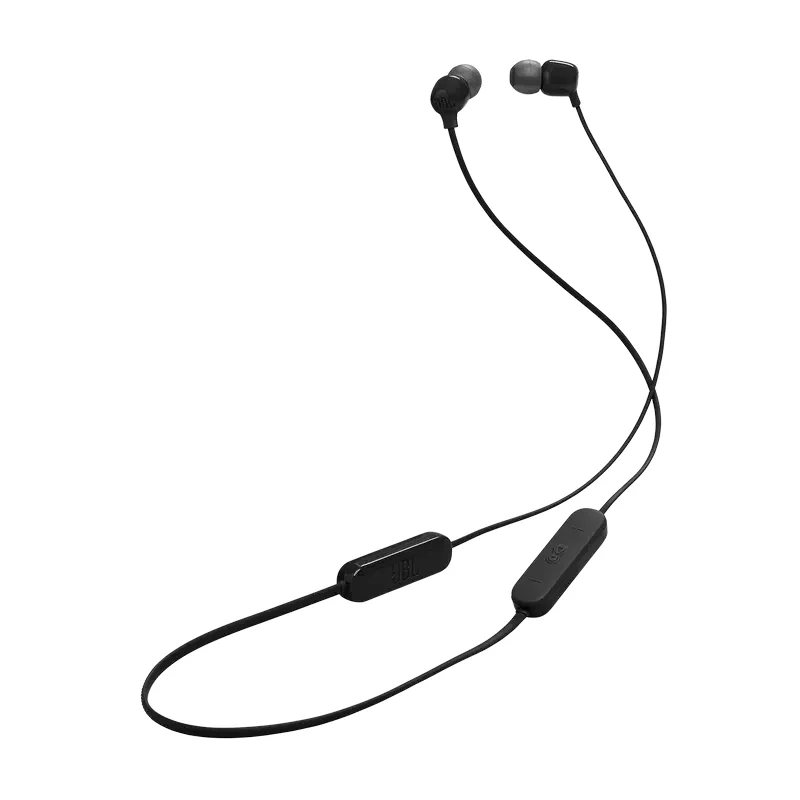 Căști JBL T135BT, Negru