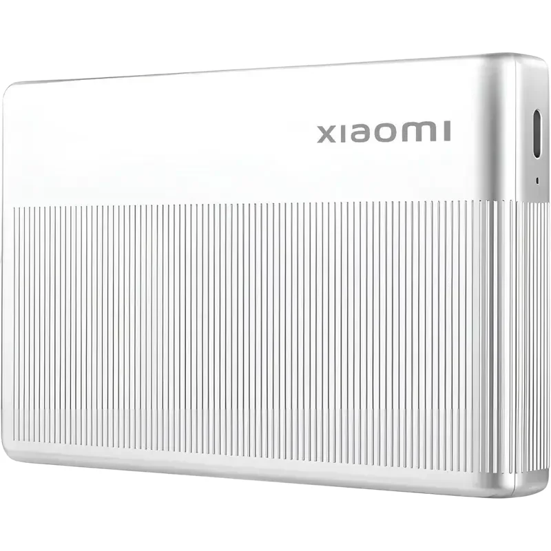 Фотопринтер Xiaomi 1S, Серебристый