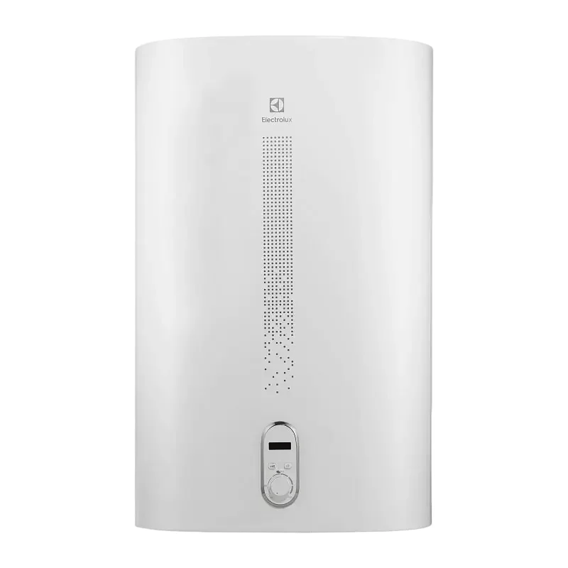 Electric Water Heater Electrolux EWH 100 GLD EEC, 100L, White