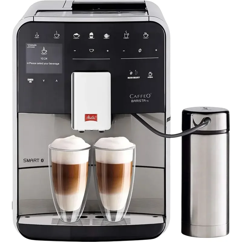 Coffee Machine Melitta F86/0-100