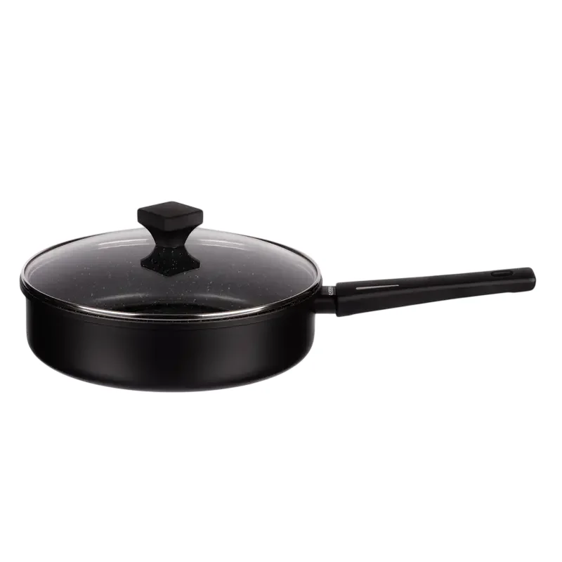 Frypan Ardesto AR1926GMG Gemini Andria, 26cm
