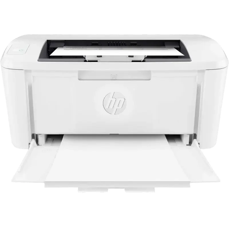 Laser Printer HP LaserJet M111a, A4, White
