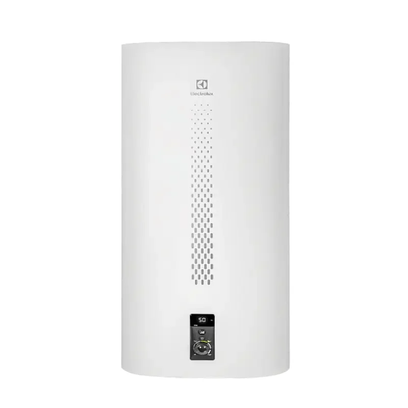 Electric Water Heater Electrolux EWH 80 MXM WiFi EEC, 80L, White