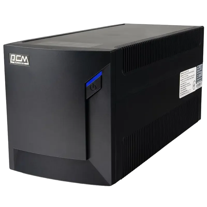 Uninterruptible Power Supply PCM RPT-2000AP, Line-interactive, 2000VA, Tower