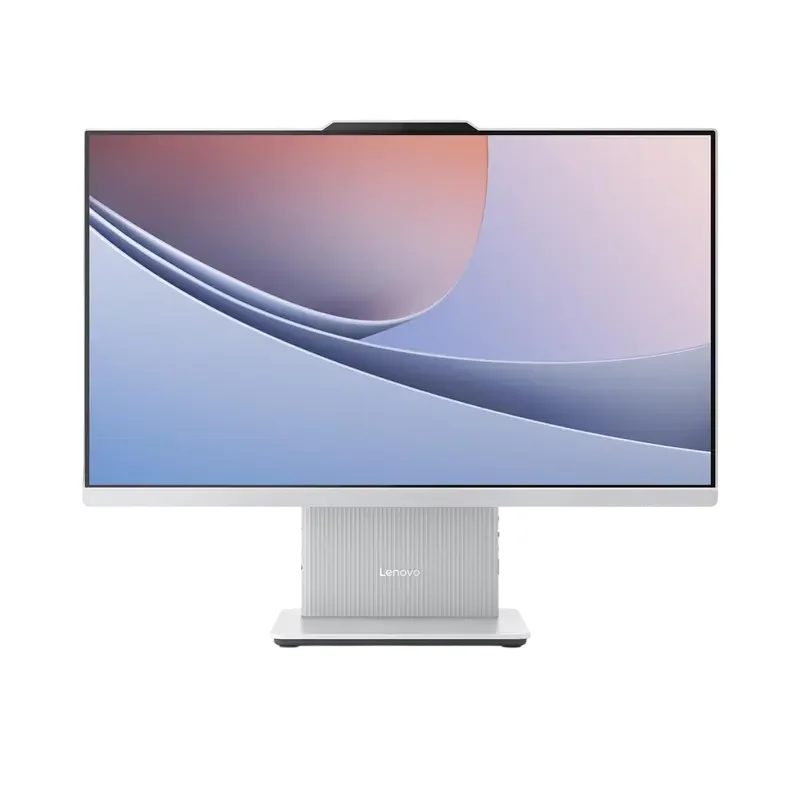 Lenovo AIO IdeaCentre 24ILL11 Cloud Grey (23.8" FHD IPS Ultra 7 256V 2.2-4.8GHz, 16GB, 512GB SSD, wi