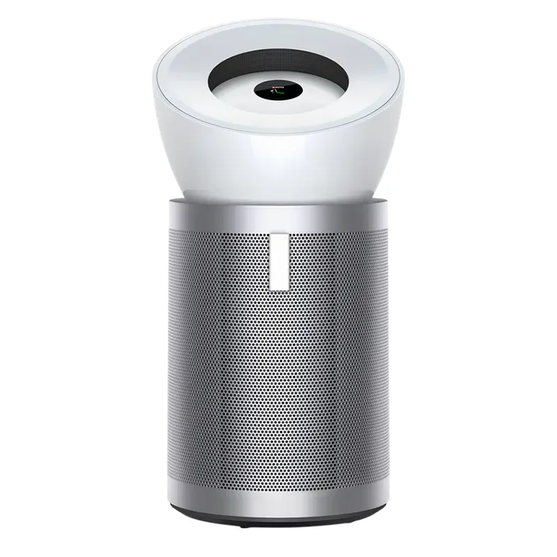 Очиститель воздуха Dyson Purifier Big+Quite Formaldehyde BP02, Белый | Серебристый