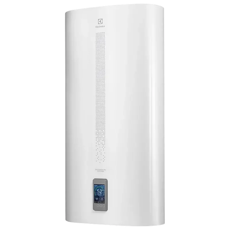 Electric Water Heater Electrolux EWH 100 SmartInverter PRO 2.0 EU, 100L, White