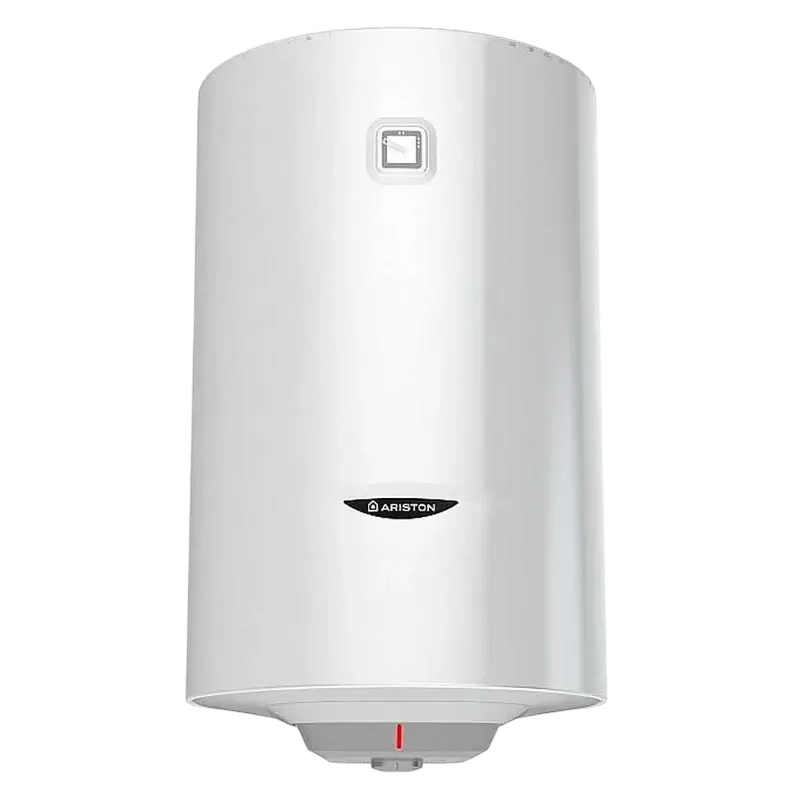 Electric Water Heater ARISTON Pro1 R 80 V/5, 80L, White