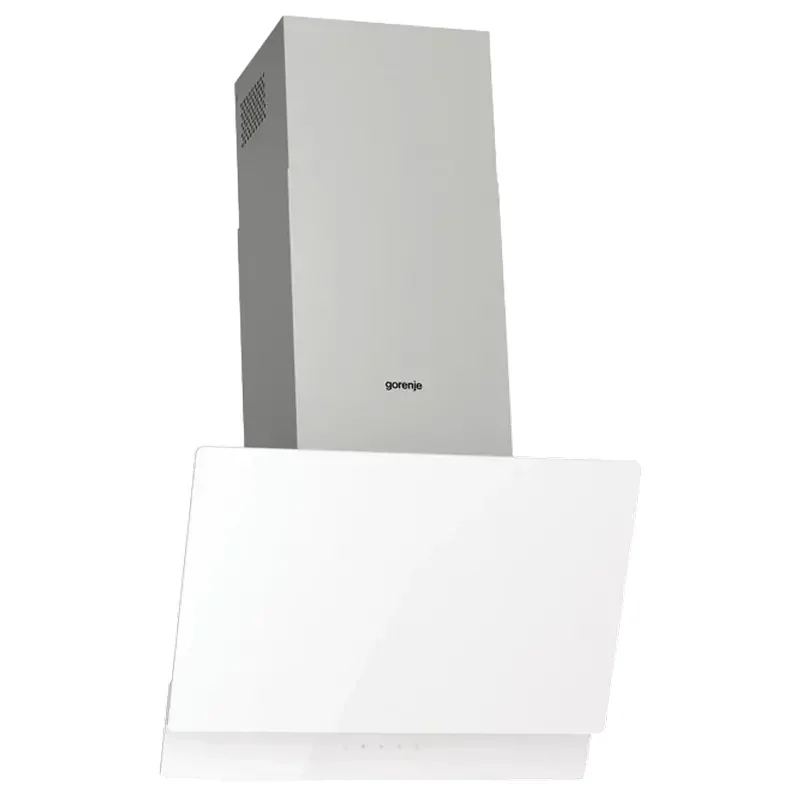 Hota Înclinată Gorenje WHI 649 EXGW, Alb