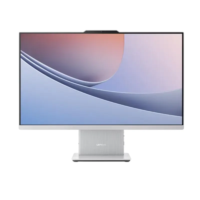 Lenovo AIO IdeaCentre 27ILL11 Cloud Grey (27" FHD IPS 300nits Ultra 7 256V 2.2-4.8GHz, 16GB, 512GB S